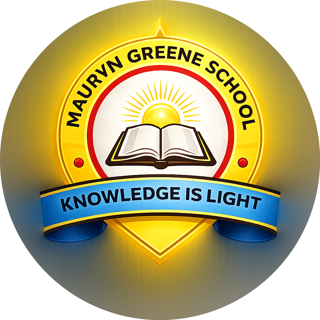 Mauryn-Greene School